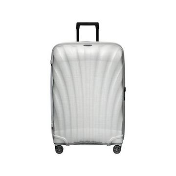 Valise rigide, Spinner