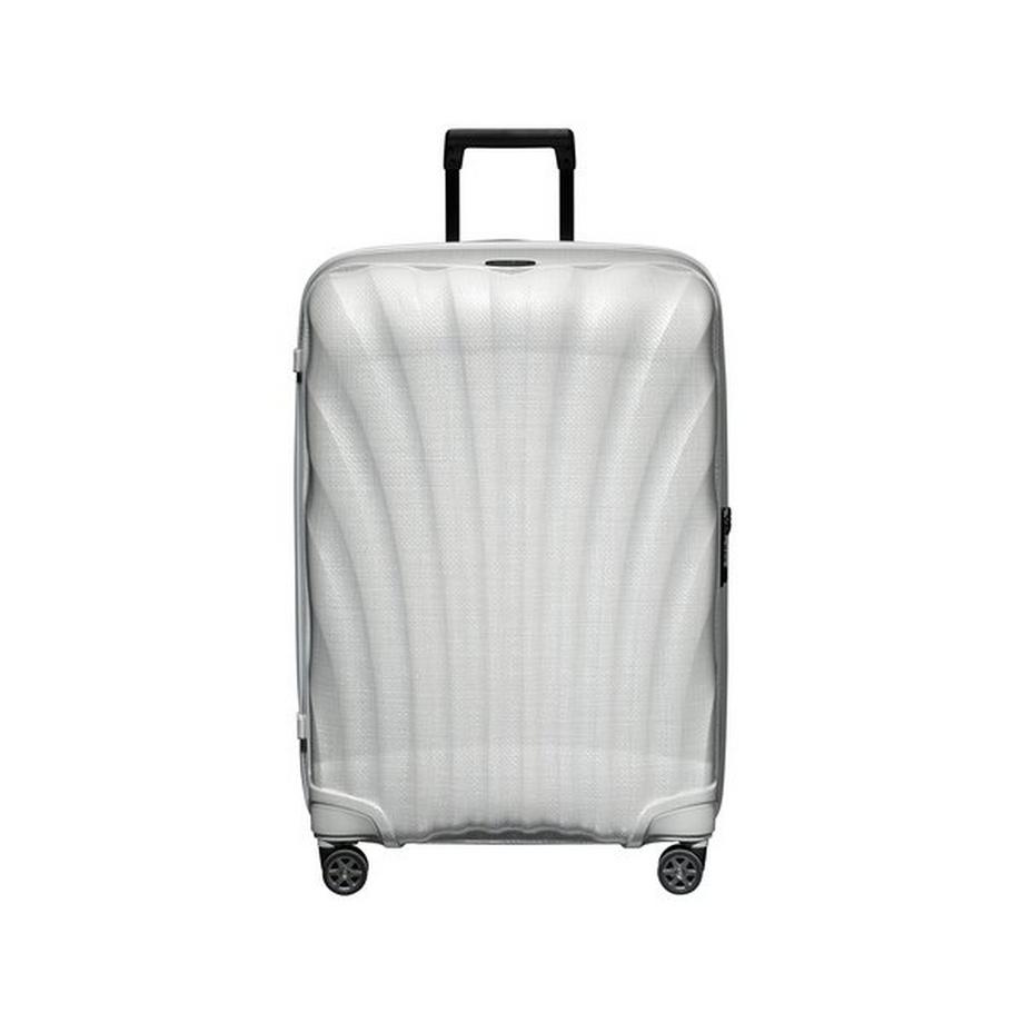 Samsonite 75.0cm, Valigia rigida, Spinner C-Lite 