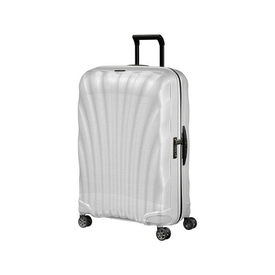 Samsonite 75.0cm, Valigia rigida, Spinner C-Lite 