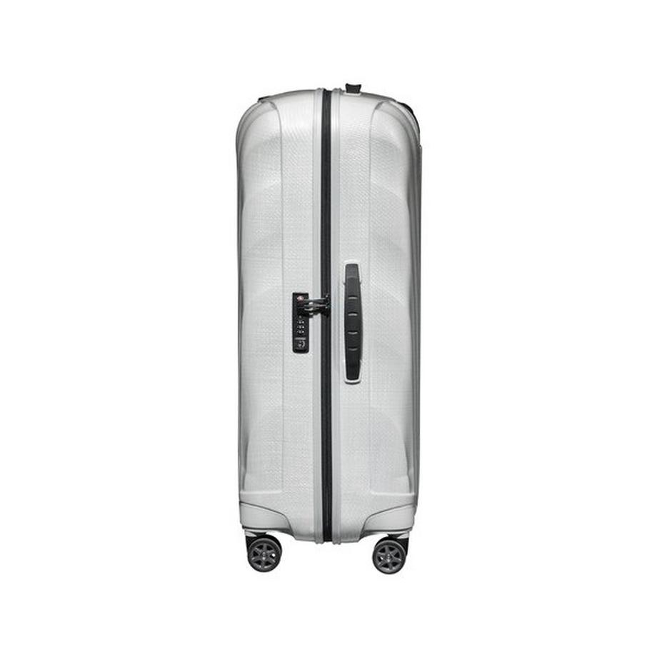 Samsonite 75.0cm, Valigia rigida, Spinner C-Lite 
