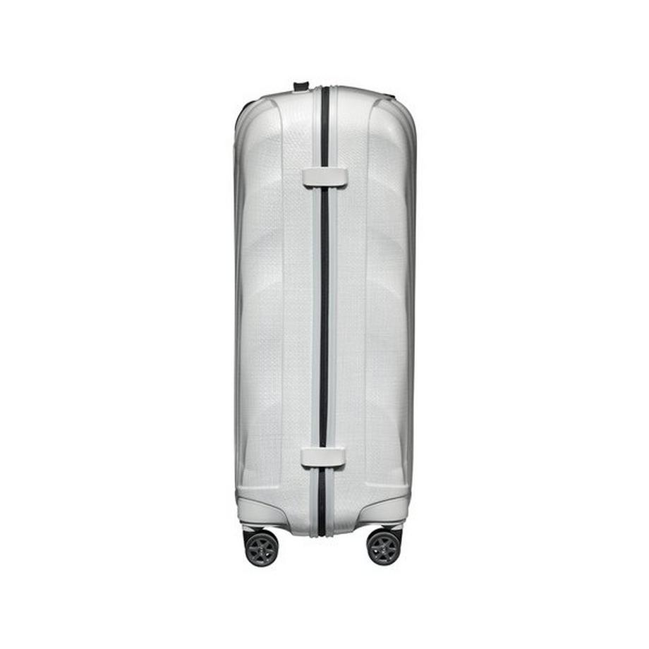 Samsonite 75.0cm, Valigia rigida, Spinner C-Lite 