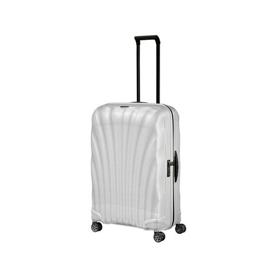 Samsonite 75.0cm, Valigia rigida, Spinner C-Lite 