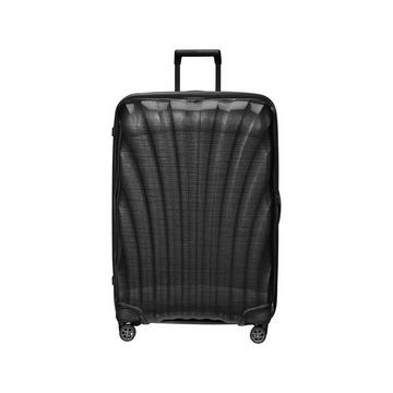 Hartschalenkoffer, Spinner