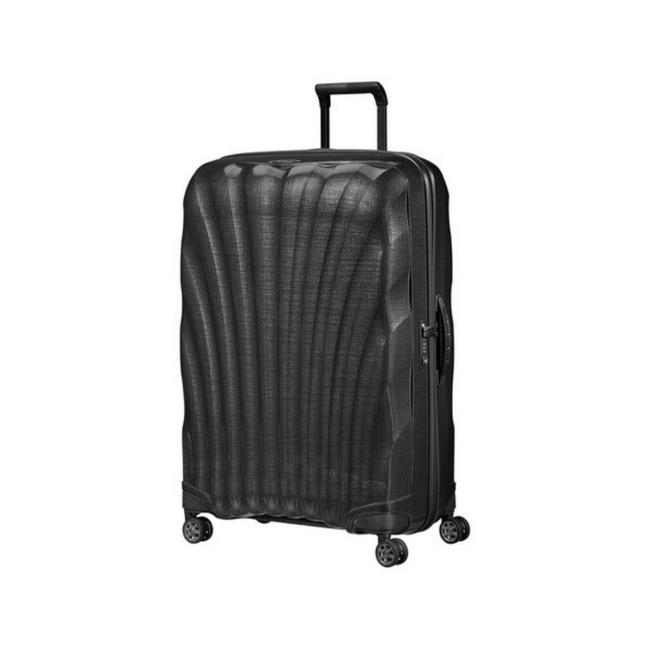 Samsonite 81.0cm, Hartschalenkoffer, Spinner C-Lite 