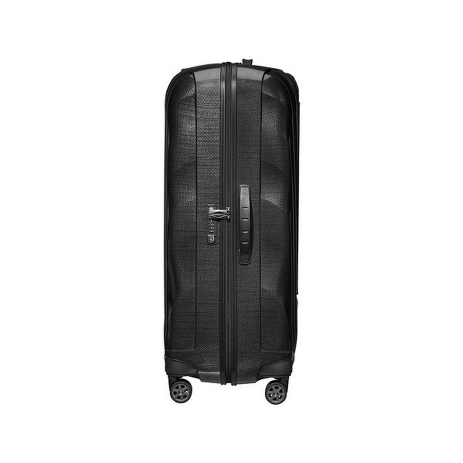 Samsonite 81.0cm, Hartschalenkoffer, Spinner C-Lite 