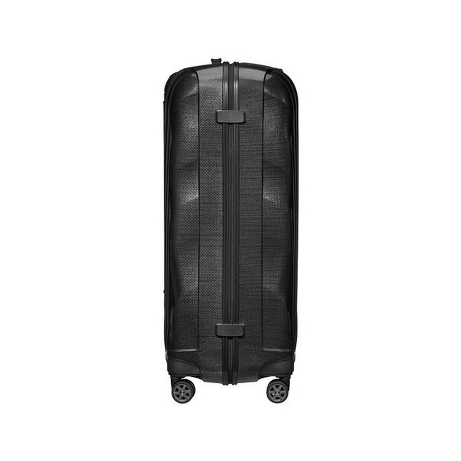 Samsonite 81.0cm, Hartschalenkoffer, Spinner C-Lite 