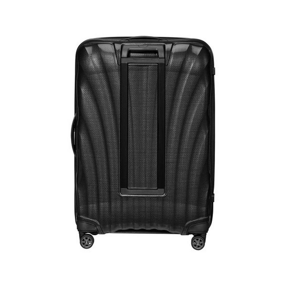 Samsonite 81.0cm, Hartschalenkoffer, Spinner C-Lite 
