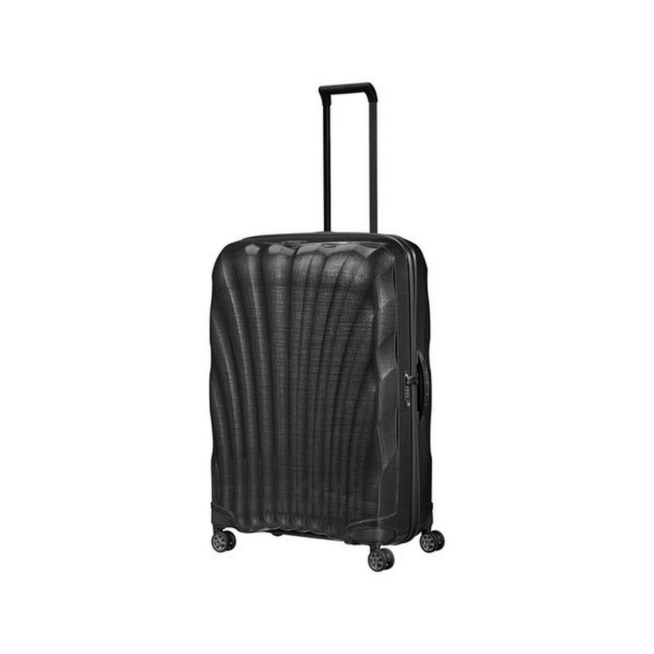 Samsonite 81.0cm, Hartschalenkoffer, Spinner C-Lite 