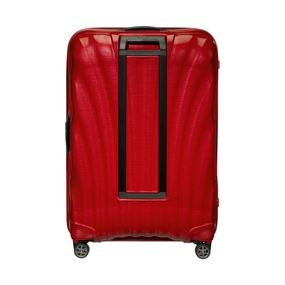 Samsonite 81.0cm, Hartschalenkoffer, Spinner C-Lite 