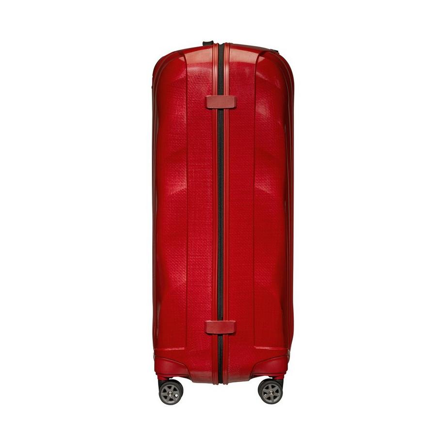 Samsonite 81.0cm, Hartschalenkoffer, Spinner C-Lite 