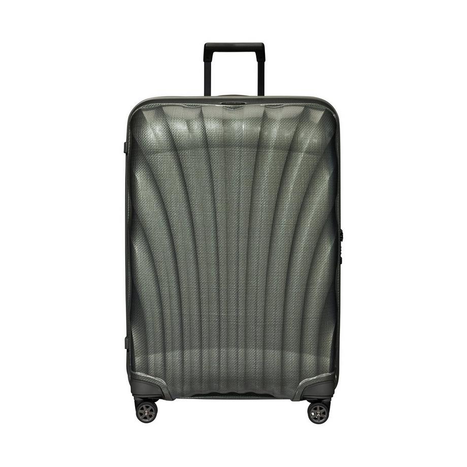 Samsonite 81.0cm, Valigia rigida, Spinner C-Lite 