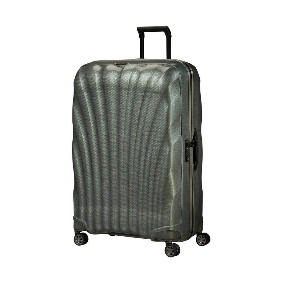 Samsonite 81.0cm, Valigia rigida, Spinner C-Lite 