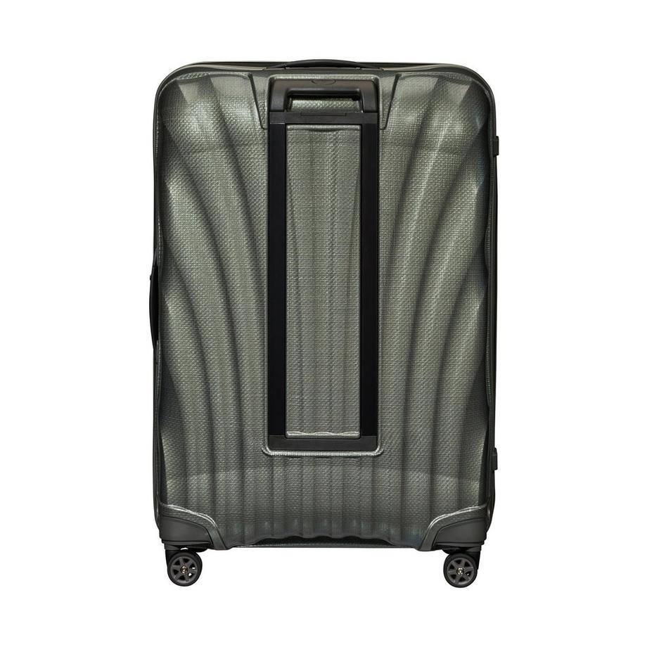 Samsonite 81.0cm, Valigia rigida, Spinner C-Lite 