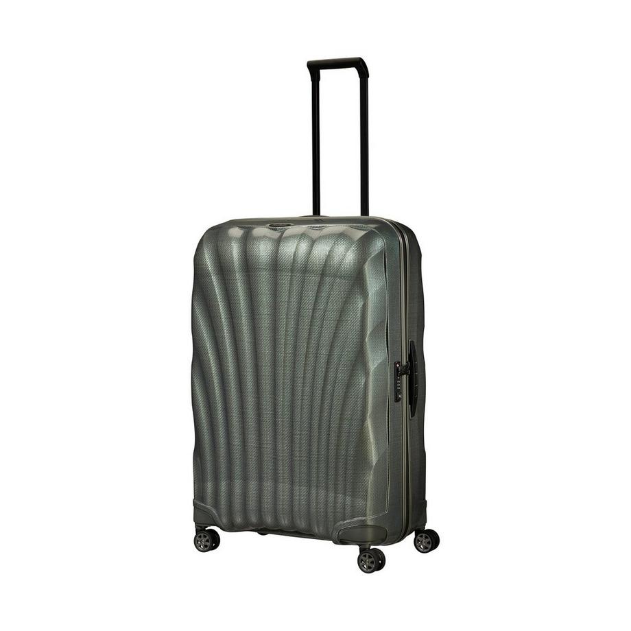 Samsonite 81.0cm, Valigia rigida, Spinner C-Lite 