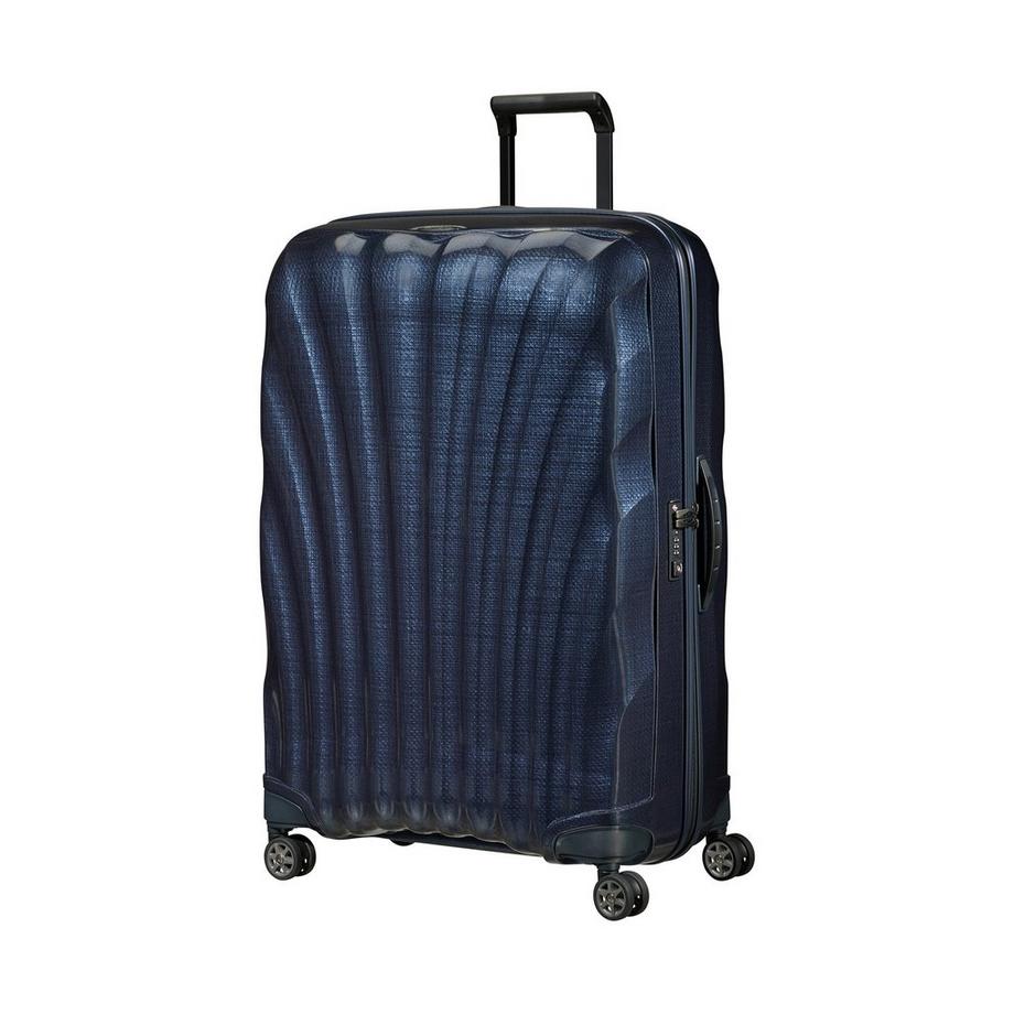 Samsonite 81.0cm, Valigia rigida, Spinner C-Lite 