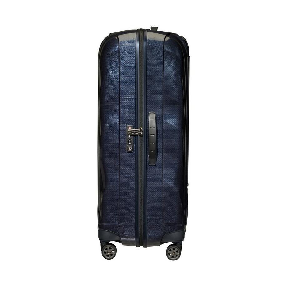 Samsonite 81.0cm, Valigia rigida, Spinner C-Lite 