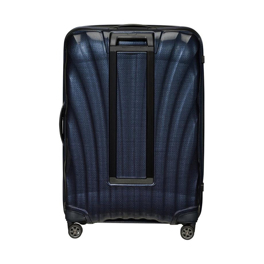 Samsonite 81.0cm, Valigia rigida, Spinner C-Lite 