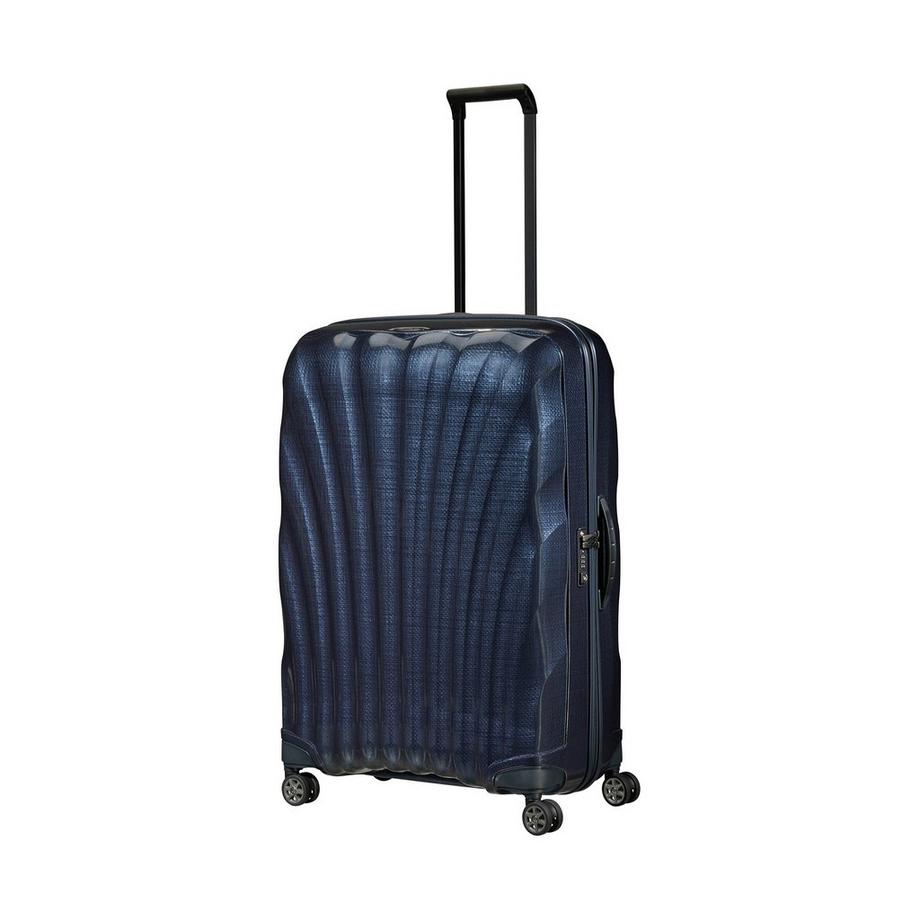 Samsonite 81.0cm, Valigia rigida, Spinner C-Lite 