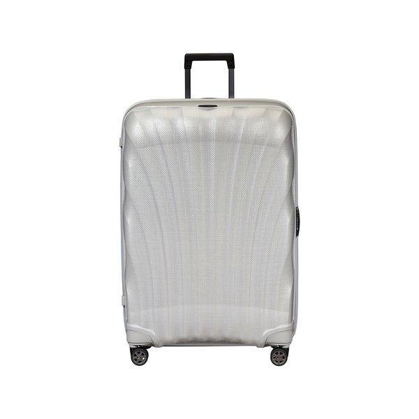 Samsonite 81.0cm, Valise rigide, Spinner C-Lite 