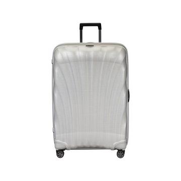 Valise rigide, Spinner