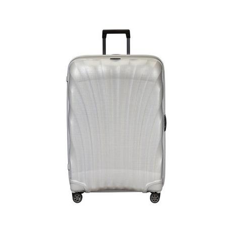 Samsonite 81.0cm, Valigia rigida, Spinner C-Lite 