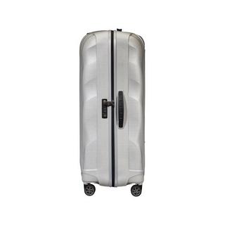 Samsonite 81.0cm, Valise rigide, Spinner C-Lite 