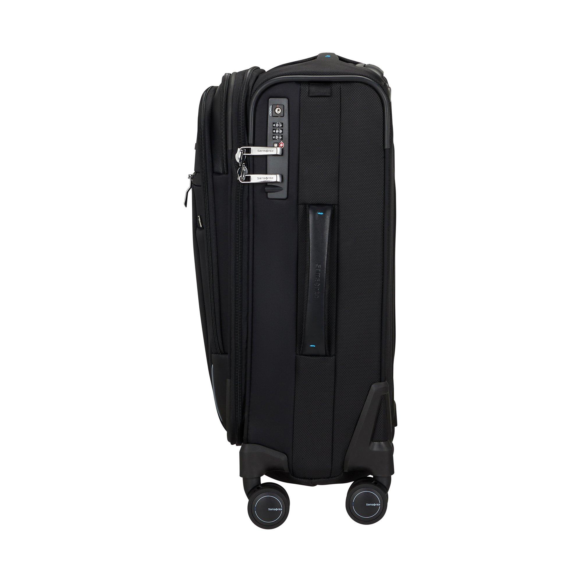 Samsonite 55.0cm, Valigia morbida, Spinner SPECTROLITE 3.0 TRVL 