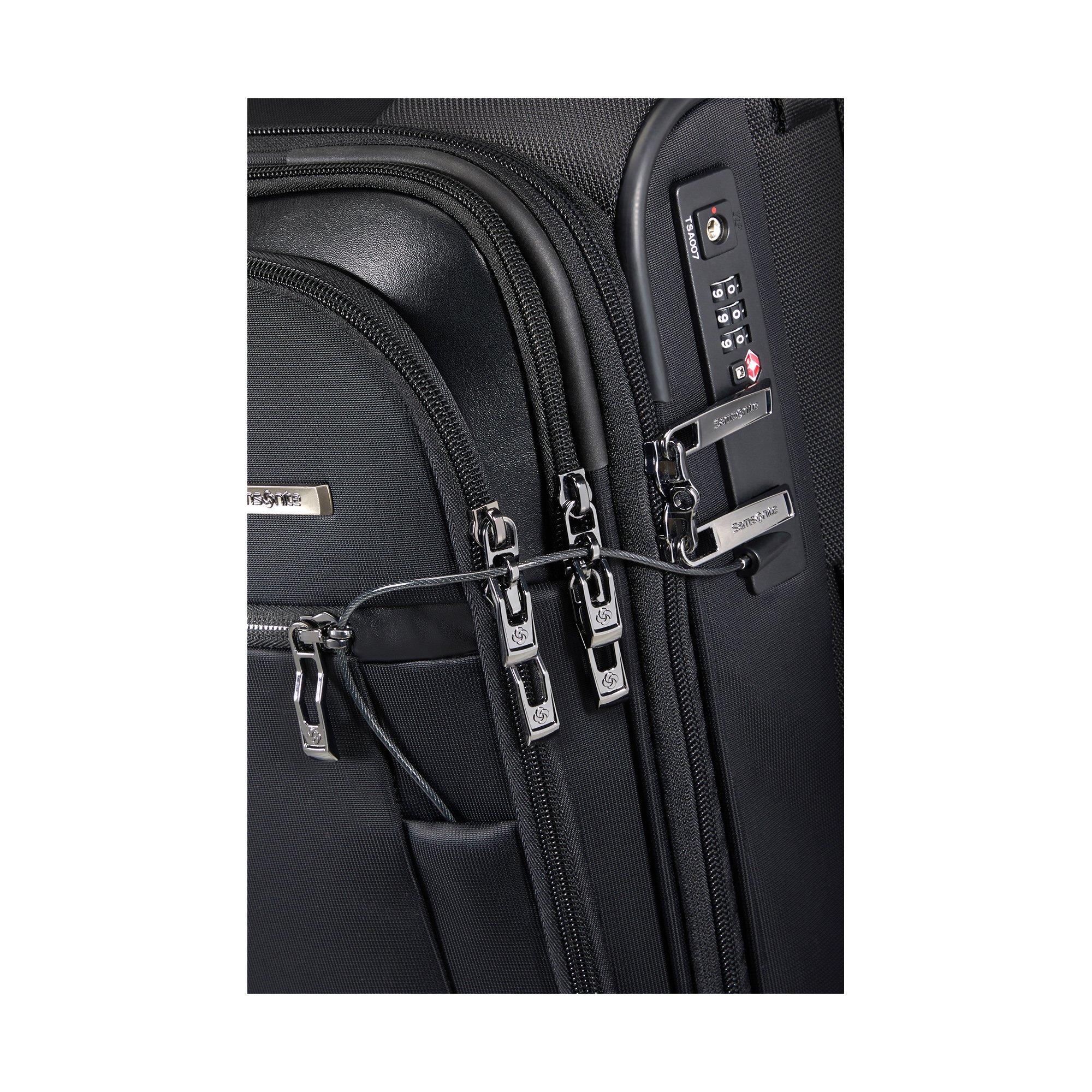 Samsonite 55.0cm, Valigia morbida, Spinner SPECTROLITE 3.0 TRVL 