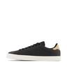 new balance Court Sneakers, Low Top Black