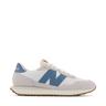 new balance 237 Sneakers, Low Top Weiss