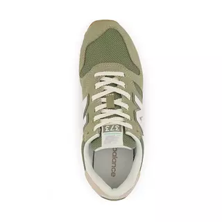 new balance 373 Sneakers, Low Top Olivegrün