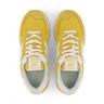 new balance 574 Sneakers, Low Top Gelb