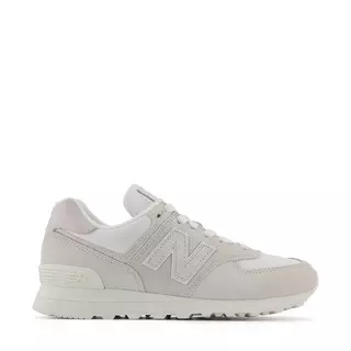 new balance 574 Sneakers, Low Top Weiss