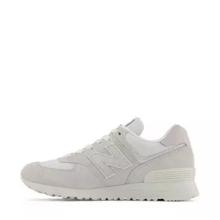 new balance 574 Sneakers, Low Top Weiss
