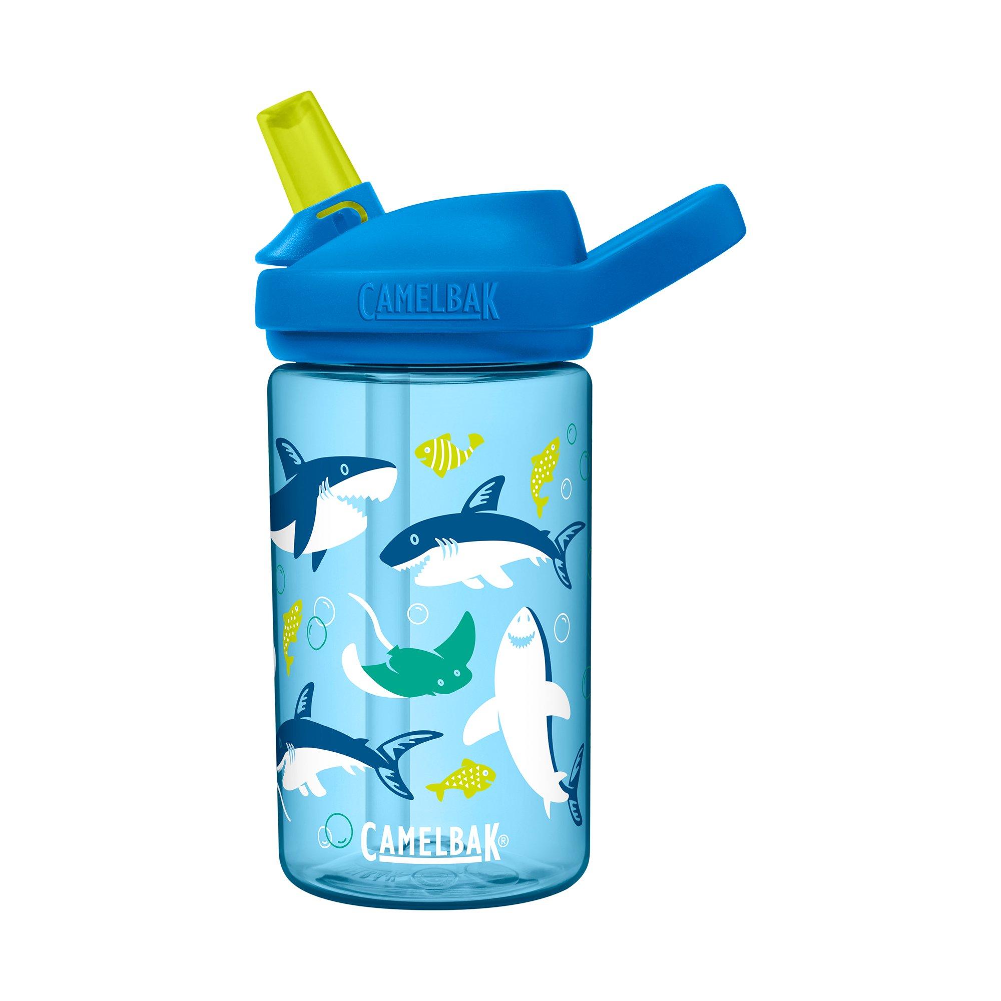 CAMELBAK Trinkflasche Sharks&Rays 