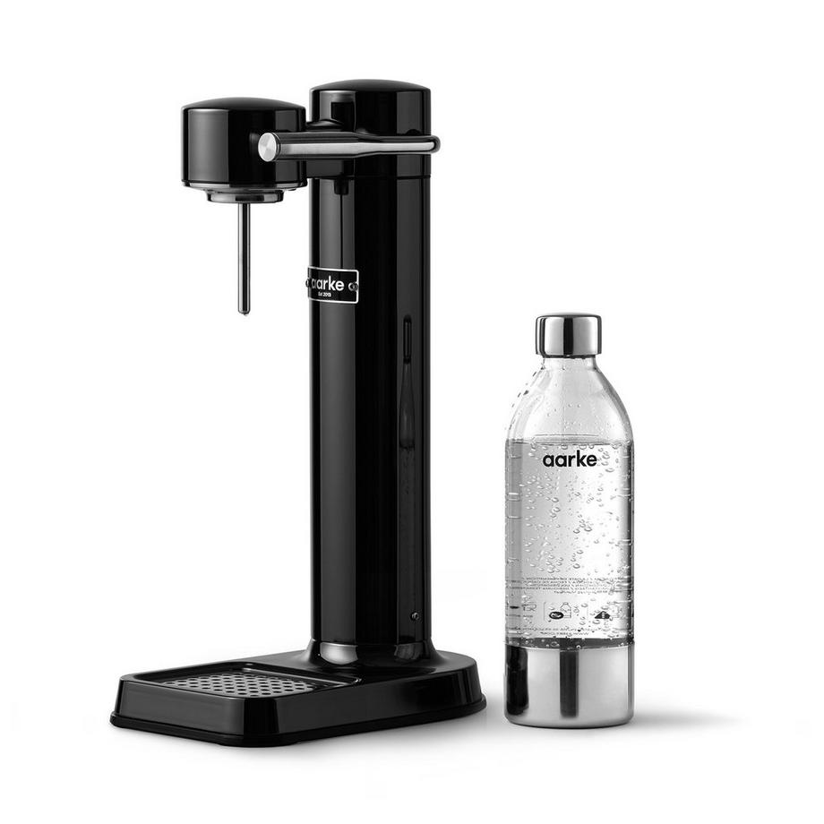 aarke Appareil à eau gazeuse Carbonator 3 