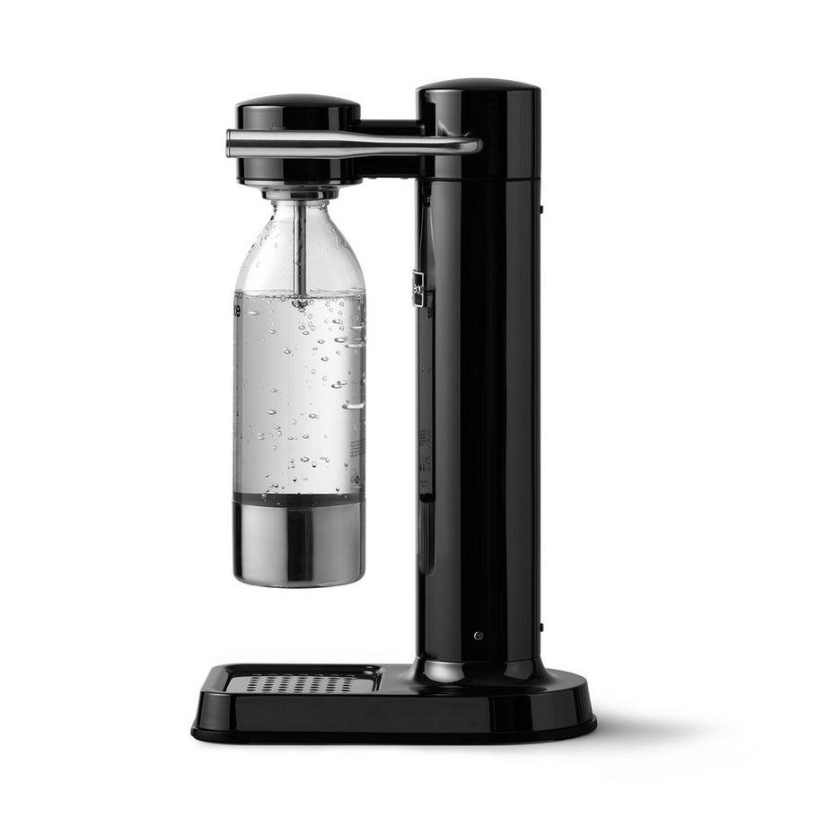 aarke Appareil à eau gazeuse Carbonator 3 