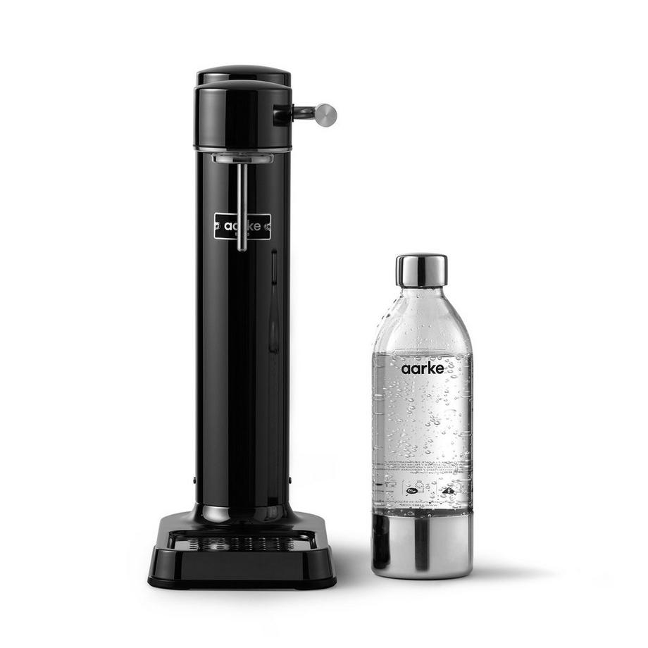 aarke Appareil à eau gazeuse Carbonator 3 