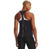 UNDER ARMOUR Knockout
 Tank top Black