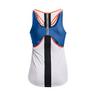 UNDER ARMOUR 2in1 Knockout Tank Top Ecru