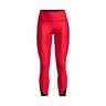 UNDER ARMOUR HG Armour Sport Tights, 7/8-Länge Rot