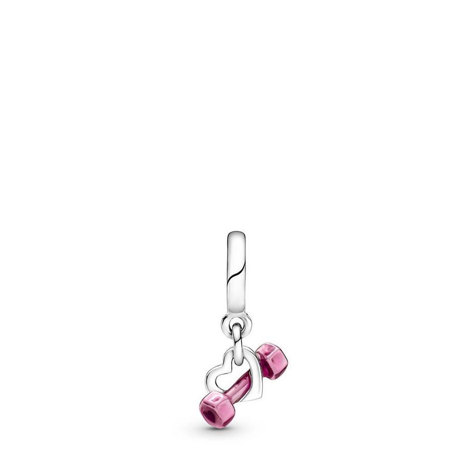 PANDORA Pandora Passions Charm 