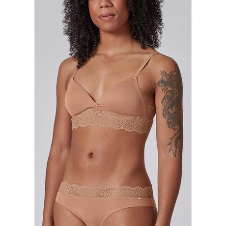 Skiny Every Day In Bamboo Lace Soutien-Gorge 