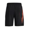 UNDER ARMOUR Graphic Shorts 