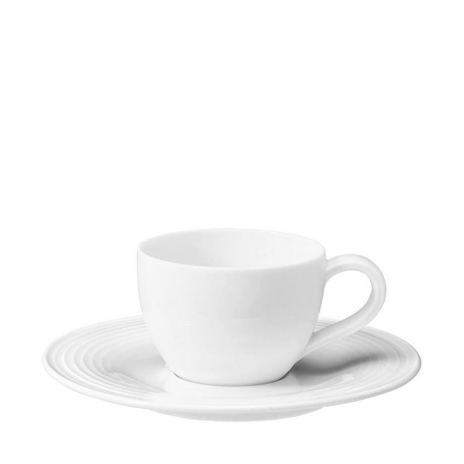 Seltmann Tazzina per espresso con piattino Beat 