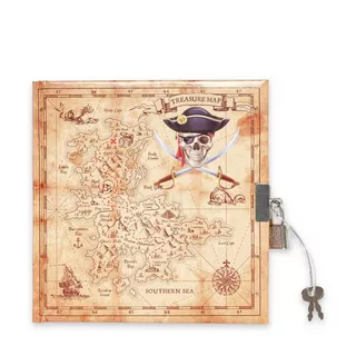 NA Diario Pirati 