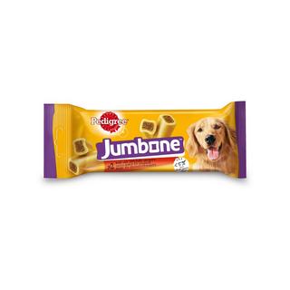 Pedigree  Pedigree Jumbone 1 pezzog (210g) 