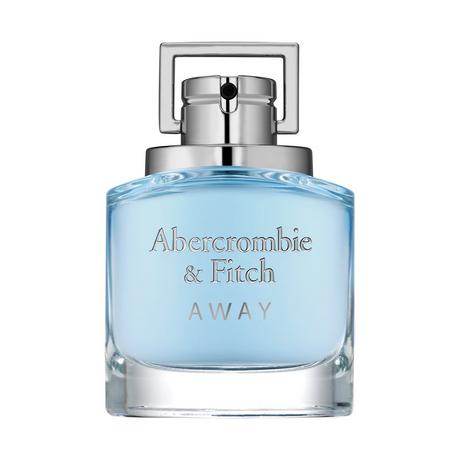 Abercrombie & Fitch Away, Eau de Toilette  