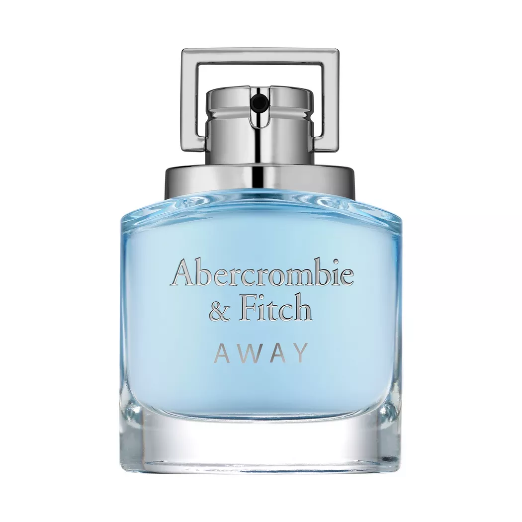 Abercrombie & Fitch - Away, Eau de Toilette, 100  ml