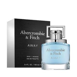 Abercrombie & Fitch Away, Eau de Toilette  